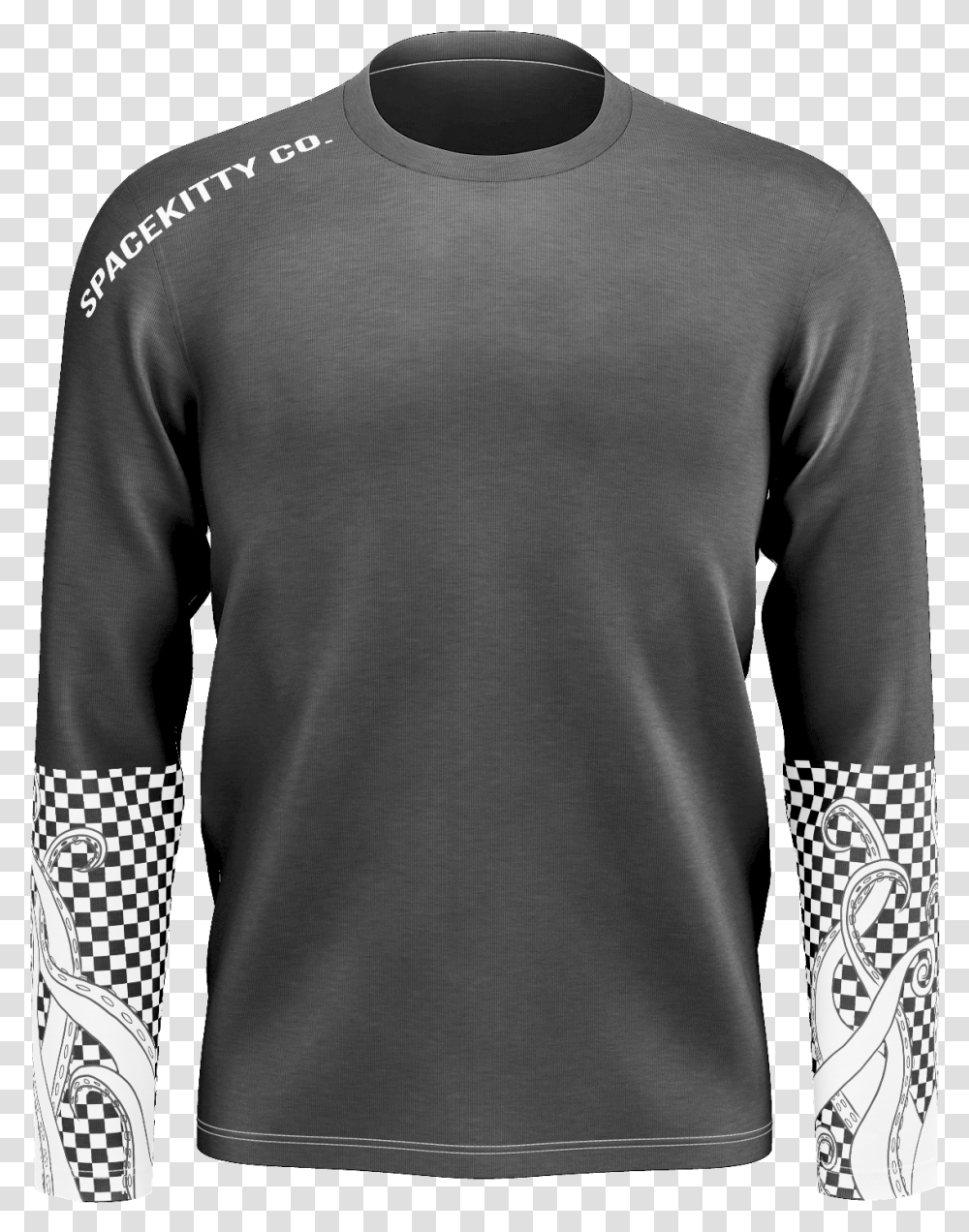 Long Sleeved T Shirt, Apparel, Sweatshirt, Sweater Transparent Png