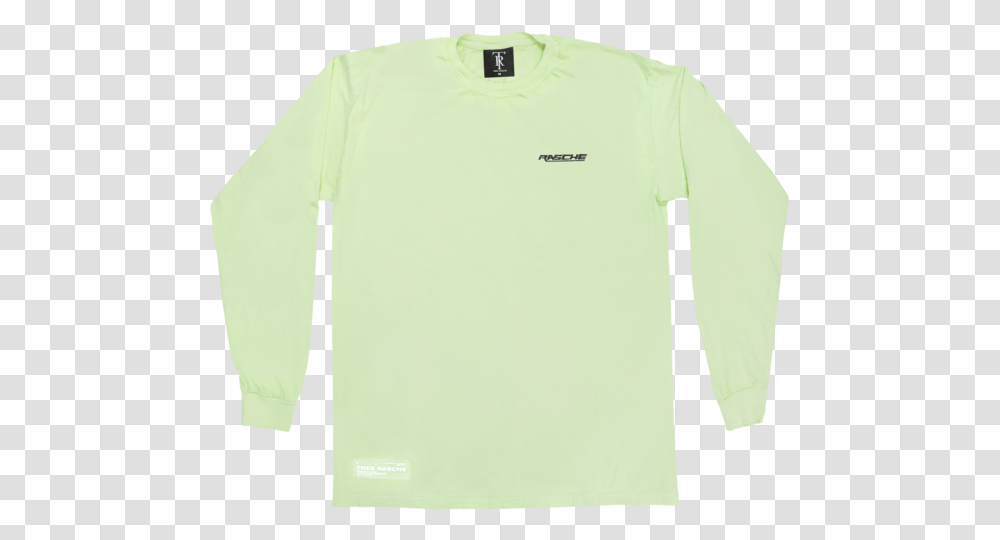 Long Sleeved T Shirt, Apparel, T-Shirt Transparent Png