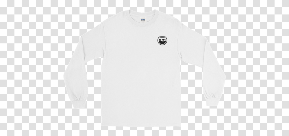 Long Sleeved T Shirt, Apparel, T-Shirt Transparent Png