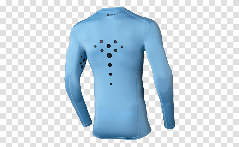 Long Sleeved T Shirt, Apparel, Texture, Undershirt Transparent Png