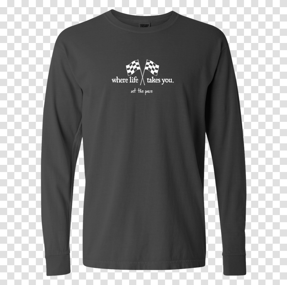 Long Sleeved T Shirt, Apparel Transparent Png