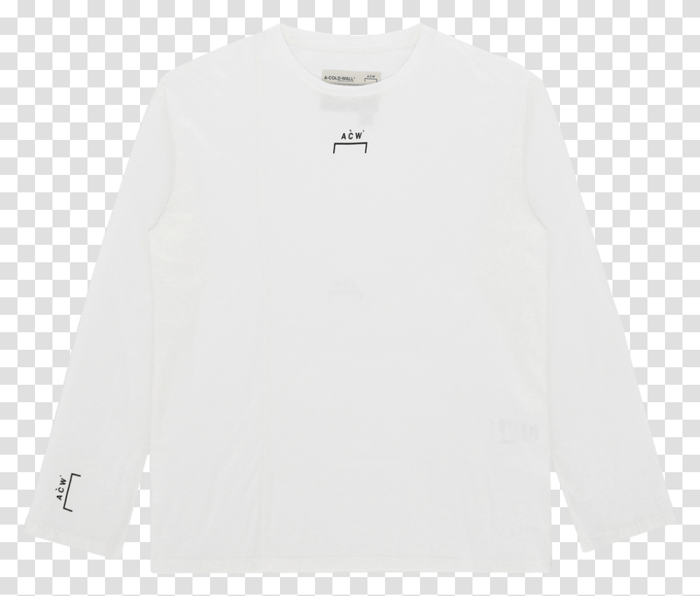 Long Sleeved T Shirt, Apparel Transparent Png