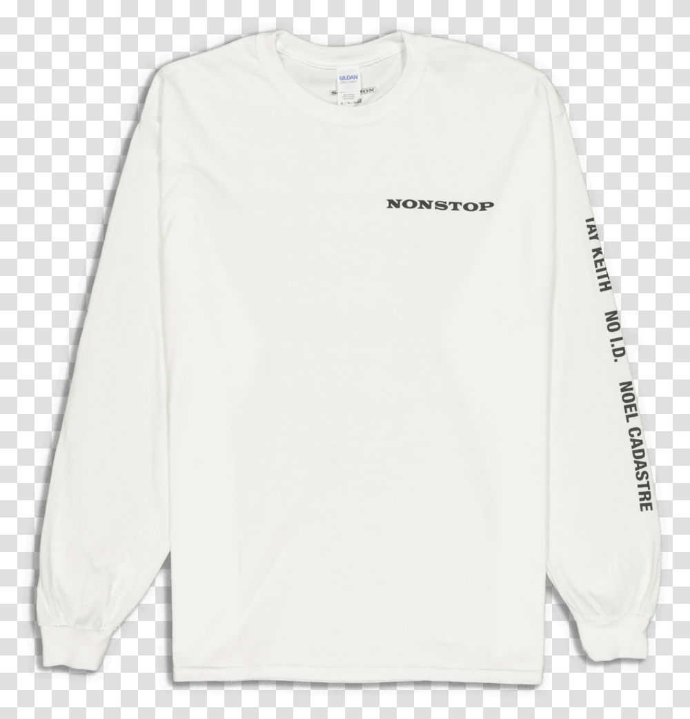 Long Sleeved T Shirt, Apparel Transparent Png