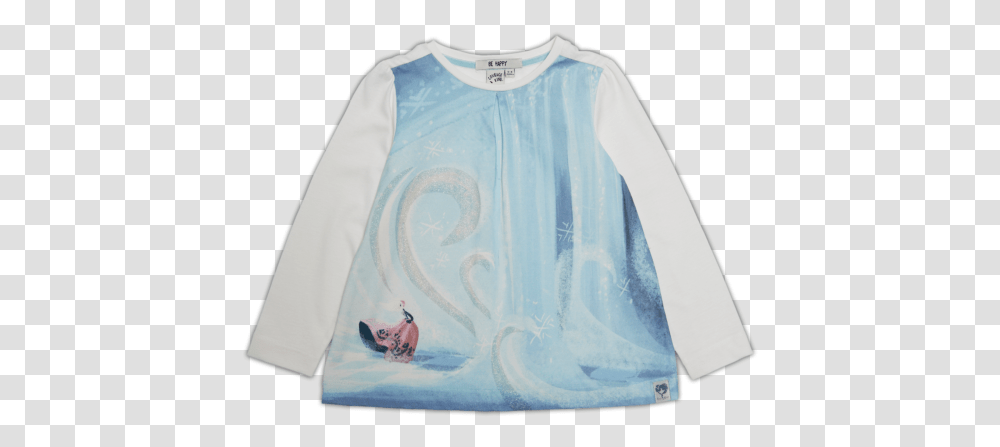 Long Sleeved T Shirt, Apparel Transparent Png