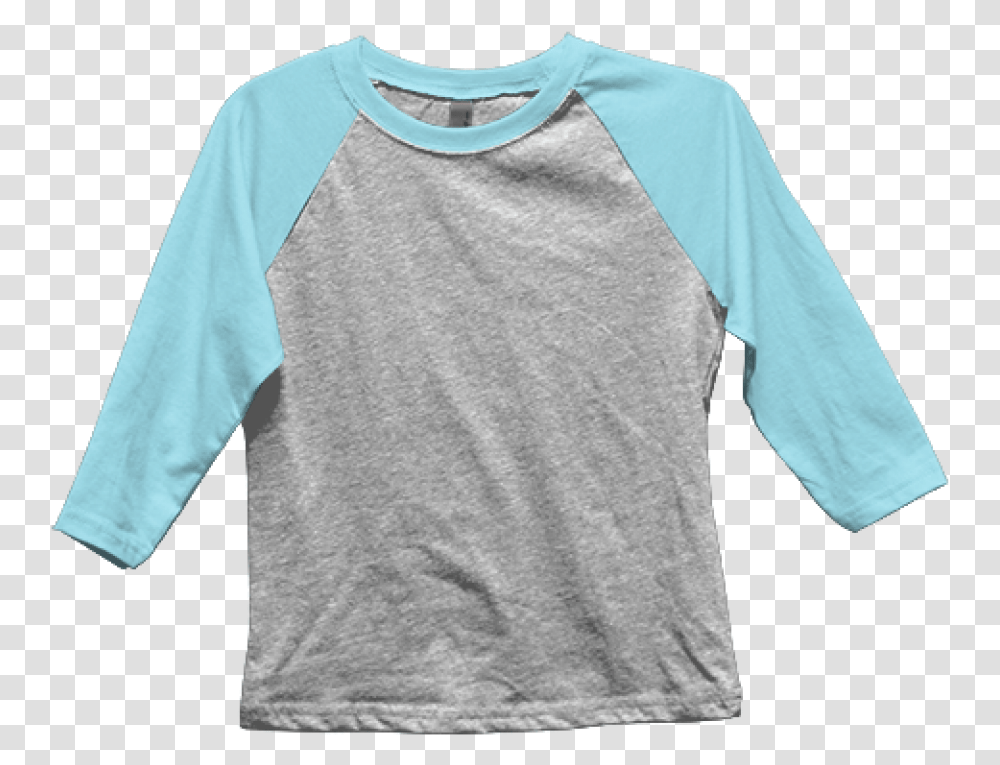 Long Sleeved T Shirt, Apparel, Undershirt, T-Shirt Transparent Png