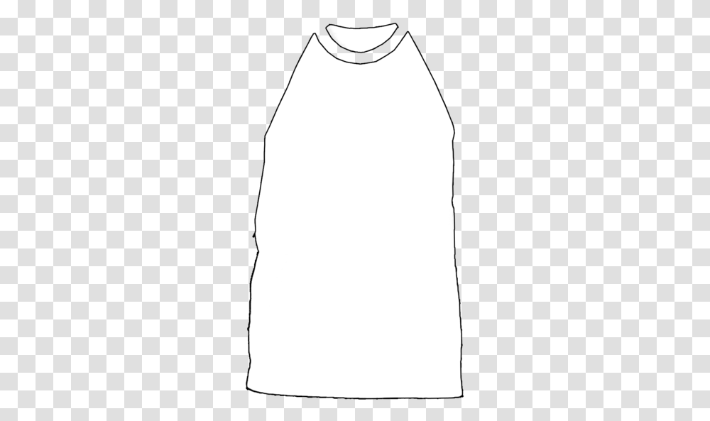 Long Sleeved T Shirt, Silhouette, Undershirt, Paper Transparent Png