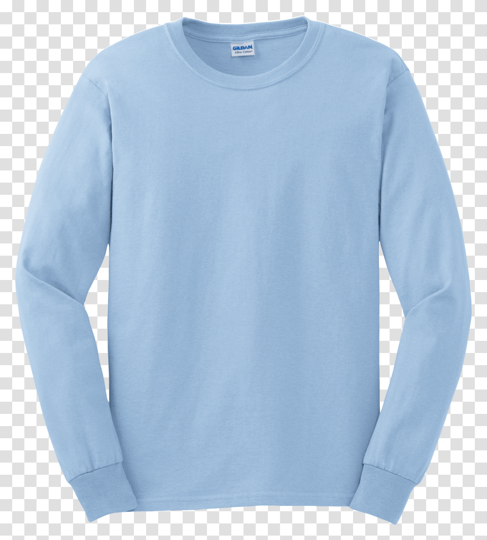 Long Sleeved T Shirt Transparent Png