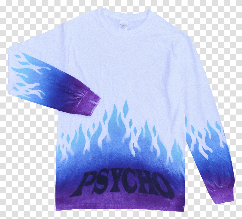 Long Sleeved T Shirt Transparent Png