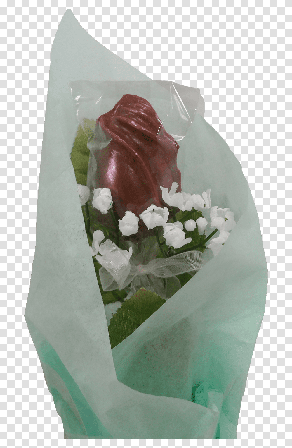 Long Stemmed Rose Garden Roses, Cream, Dessert, Food, Creme Transparent Png