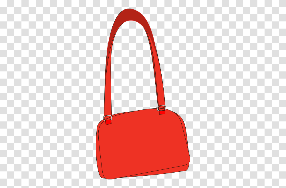 Long Strap Purse Clip Art, Handbag, Accessories, Accessory, Shovel Transparent Png