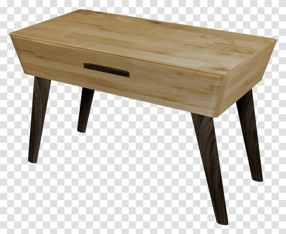 Long Table Console Sofa Table Pine Wood Modern Coffee Table, Furniture, Desk, Tabletop, Dining Table Transparent Png