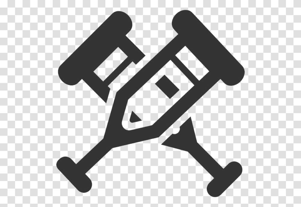 Long Term Disability Short Term Disability Icon, Axe, Tool, Slingshot Transparent Png
