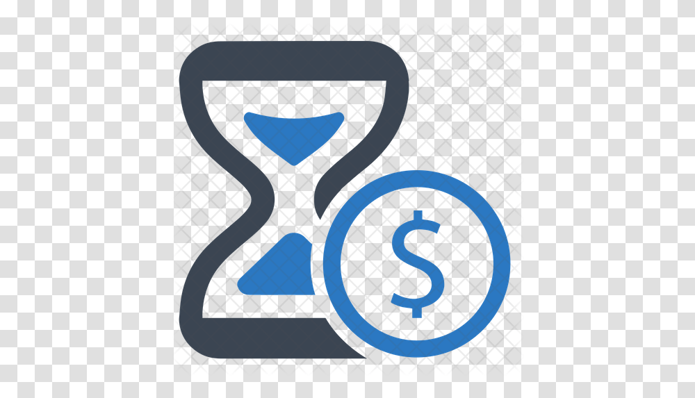Long Time Investment Icon Long Time Investment, Alphabet, Text, Number, Symbol Transparent Png