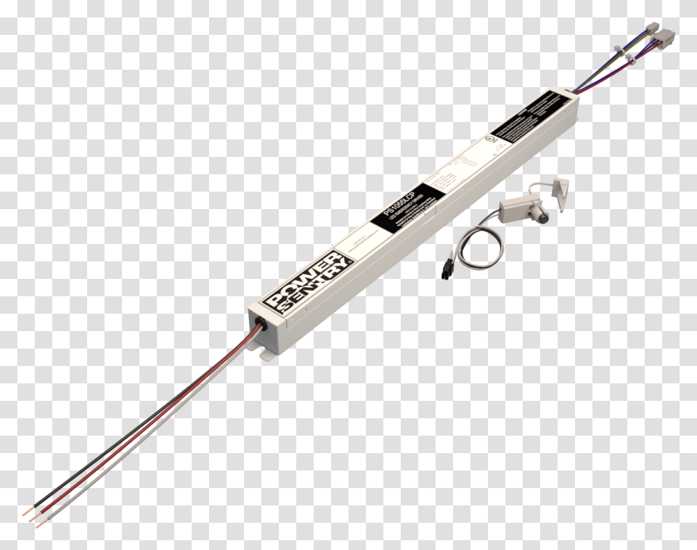 Long View Rendering Ps750l Installation, Tool, Sword, Blade, Weapon Transparent Png