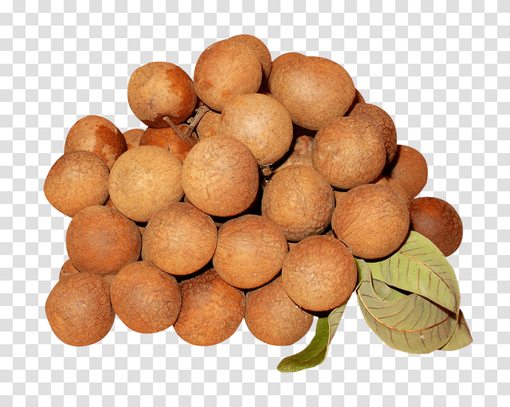 Longan, Fruit, Plant, Nut, Vegetable Transparent Png