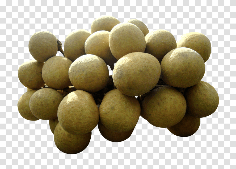 Longan, Fruit, Sphere, Plant, Sweets Transparent Png