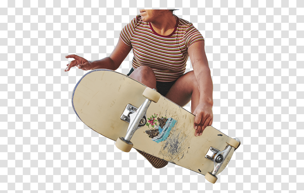 Longboard, Person, Human, Skateboard, Sport Transparent Png