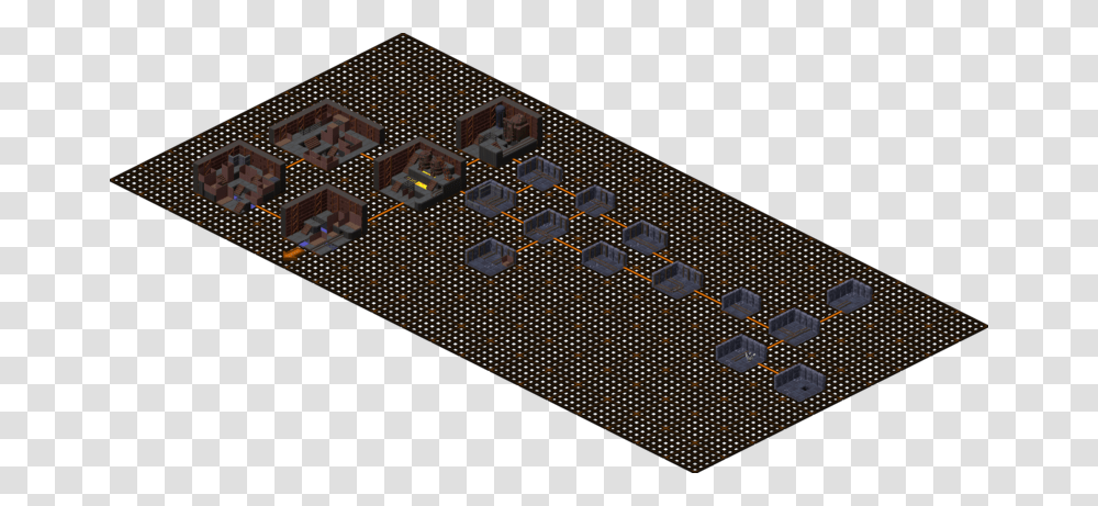 Longboard, Rug, Minecraft Transparent Png