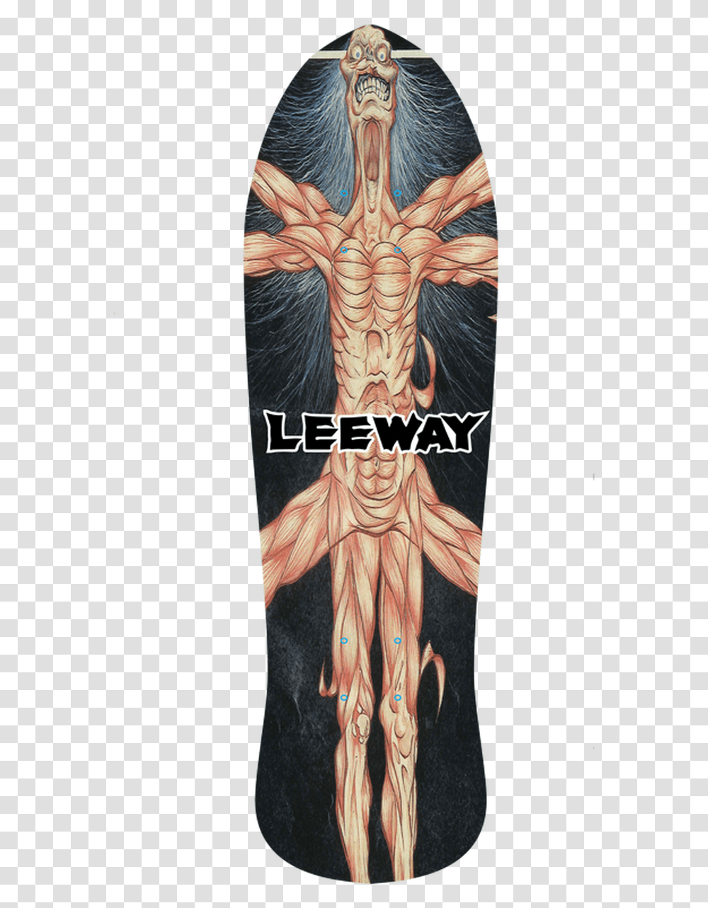Longboard, Skin, Person, Tie, Blade Transparent Png