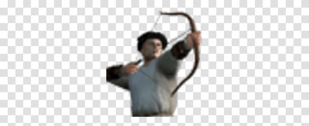 Longbow Bows, Person, Human, Archer, Archery Transparent Png