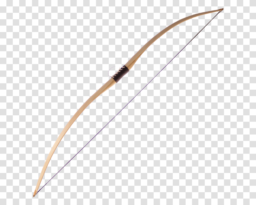 Longbow Live Action Role Playing Game Larp Bow And Longbow Medieval Transparent Png