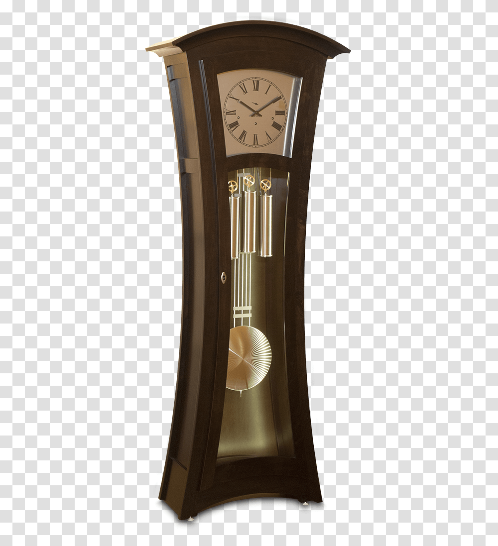 Longcase Clock, Clock Tower, Architecture, Building, Door Transparent Png