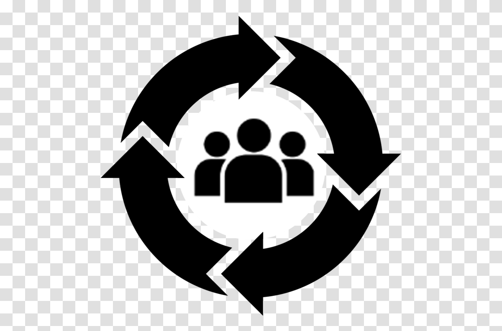 Longer Product Life Cycle, Stencil, Soccer Ball, Football Transparent Png