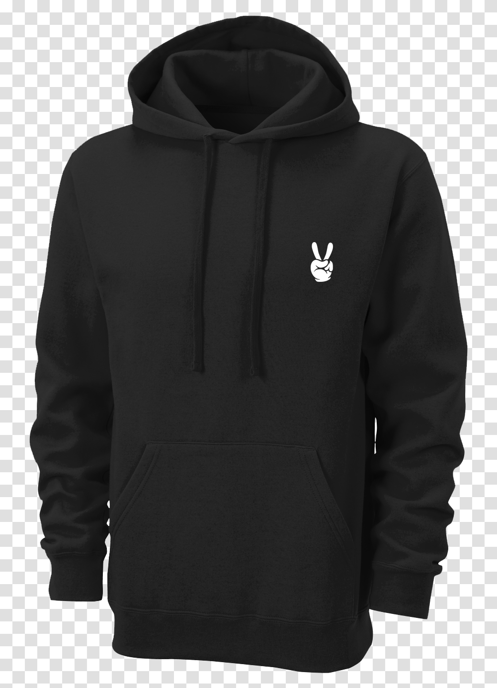 Longhoodie1 Hoodie Black, Apparel, Sweatshirt, Sweater Transparent Png