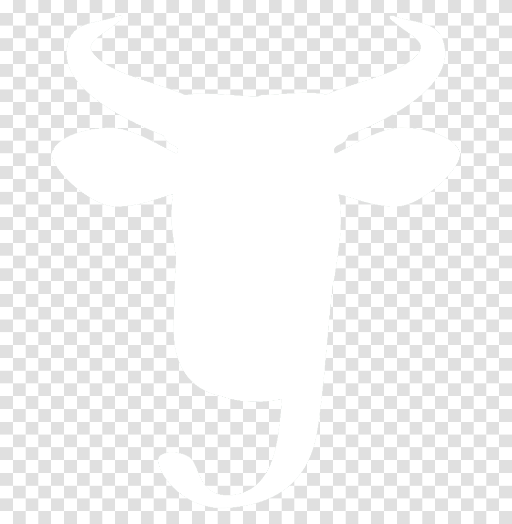 Longhorn Clipart Beef Cow, Hand, Face Transparent Png