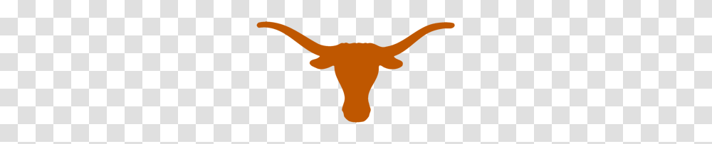 Longhorn, Icon, Mammal, Animal, Flare Transparent Png