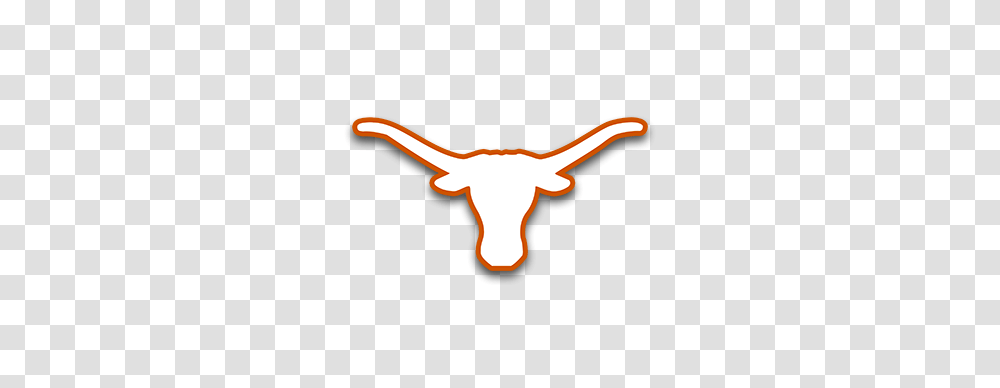 Longhorn Logo Image, Label, Sticker Transparent Png