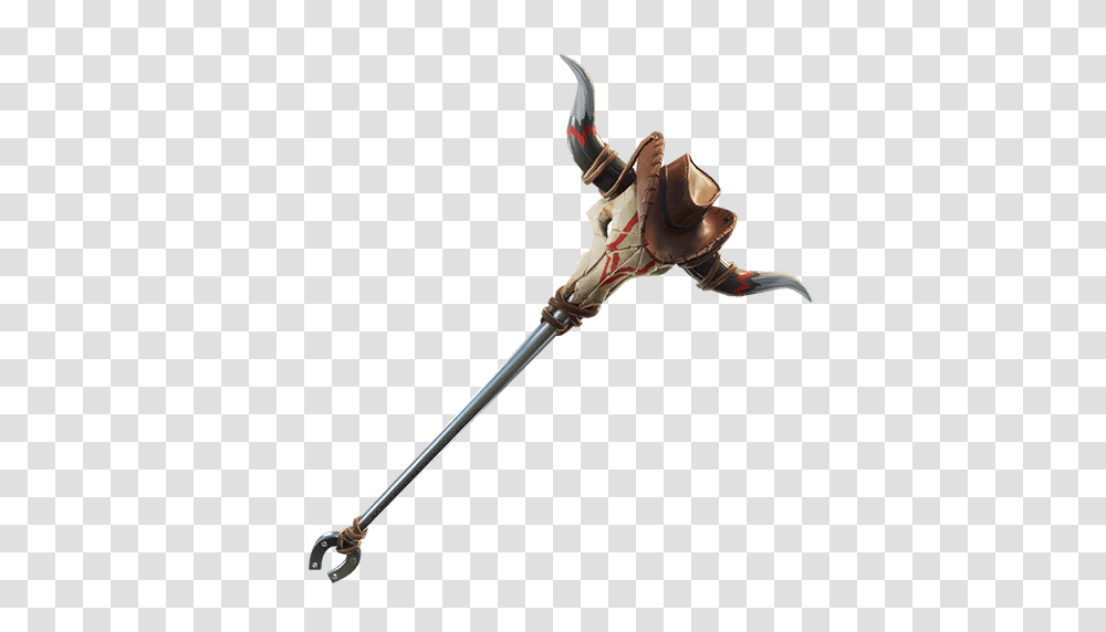 Longhorn Skin, Weapon, Weaponry, Bow, Spear Transparent Png