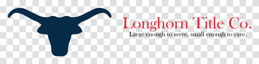 Longhorn Title Company Inc Title Company Logo, Alphabet, Word Transparent Png