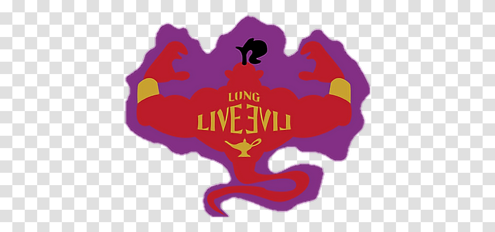 Longliveevil Descendants Jay Jafar Disney, Plot, Amphibian, Wildlife, Animal Transparent Png