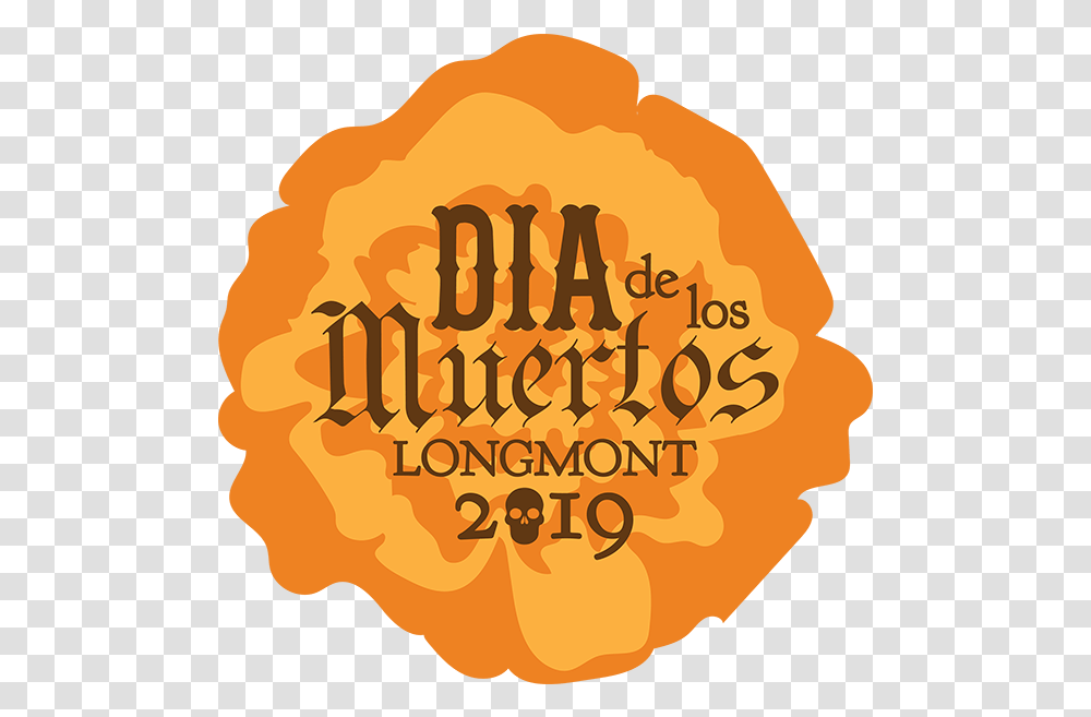 Longmont Day Of The Dead Mahadev Name, Plant, Text, Food, Label Transparent Png