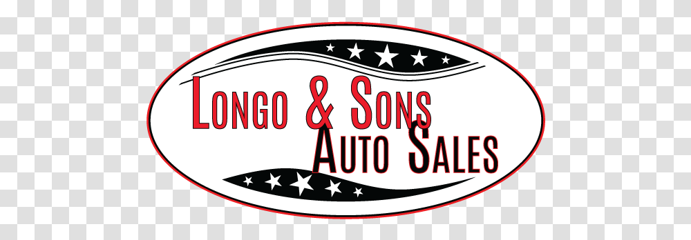 Longo Amp Sons Auto Sales, Apparel, Label Transparent Png