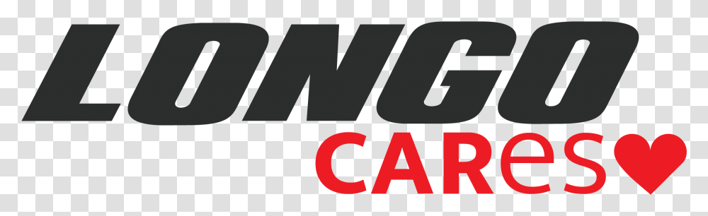 Longo Cares New Logo, Word, Alphabet, Label Transparent Png