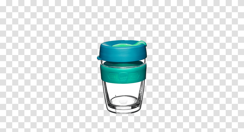 Longplay Harvest Double Wall Coffee Tea Cup Keepcup, Glass, Shaker, Bottle, Cylinder Transparent Png