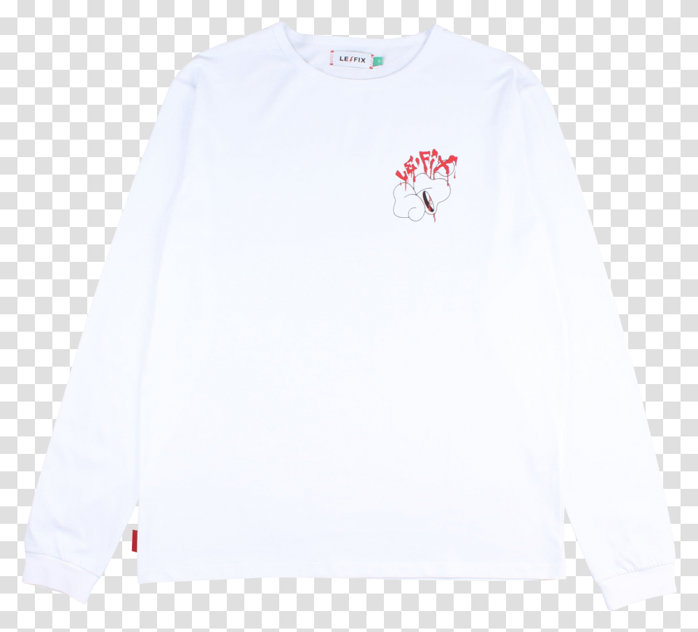 Longsleeved T Shirt From Our Aw19 Always Ahead Long Sleeved T Shirt, Apparel, Sweatshirt, Sweater Transparent Png