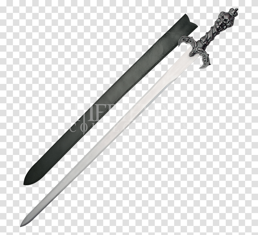 Longsword Drawing Pencil Sabre, Blade, Weapon, Weaponry, Samurai Transparent Png