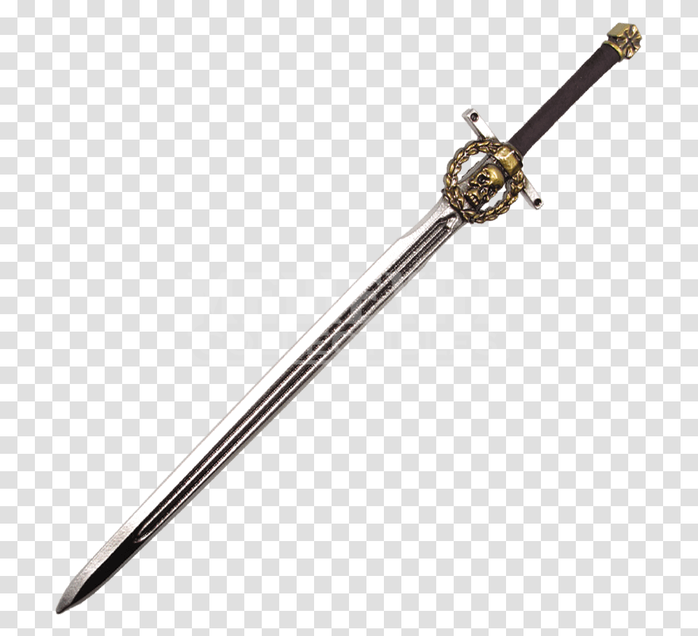 Longsword Sabre, Blade, Weapon, Weaponry, Knife Transparent Png