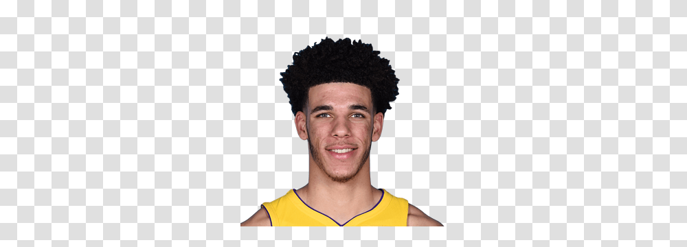 Lonzo Ball Bio Photos News And More, Face, Person, Human, Hair Transparent Png