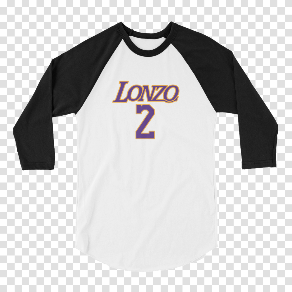 Lonzo Ball, Apparel, Sleeve, Long Sleeve Transparent Png