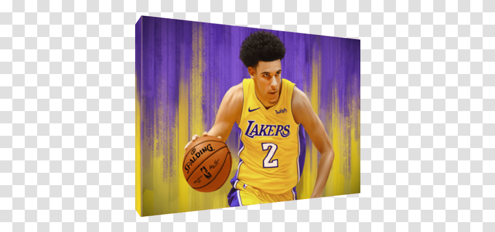 Lonzo Ball, Person, Human, People, Sport Transparent Png