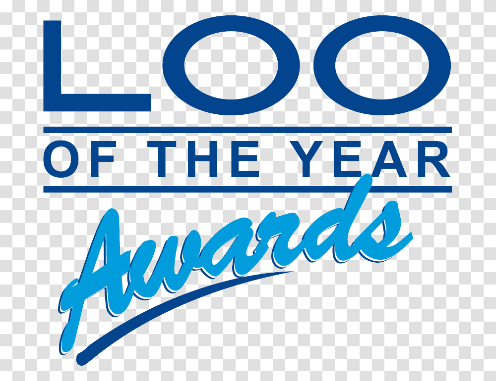 Loo Of The Year Awards, Word, Logo Transparent Png