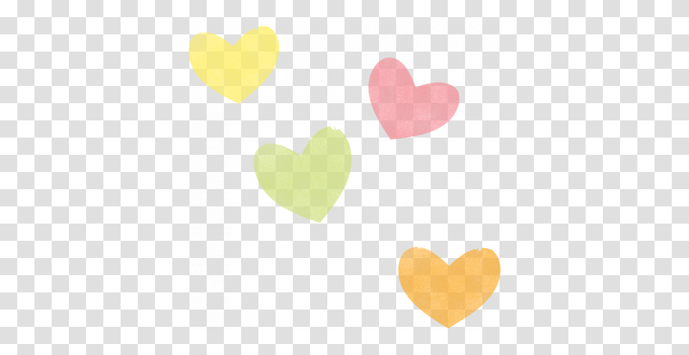 Look A Book, Heart, Cushion, Pillow Transparent Png