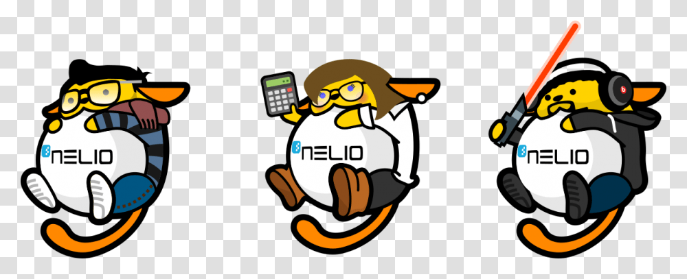 Look At That Cute Wapuus We Made For Nelio S Team, Electronics, Calculator Transparent Png