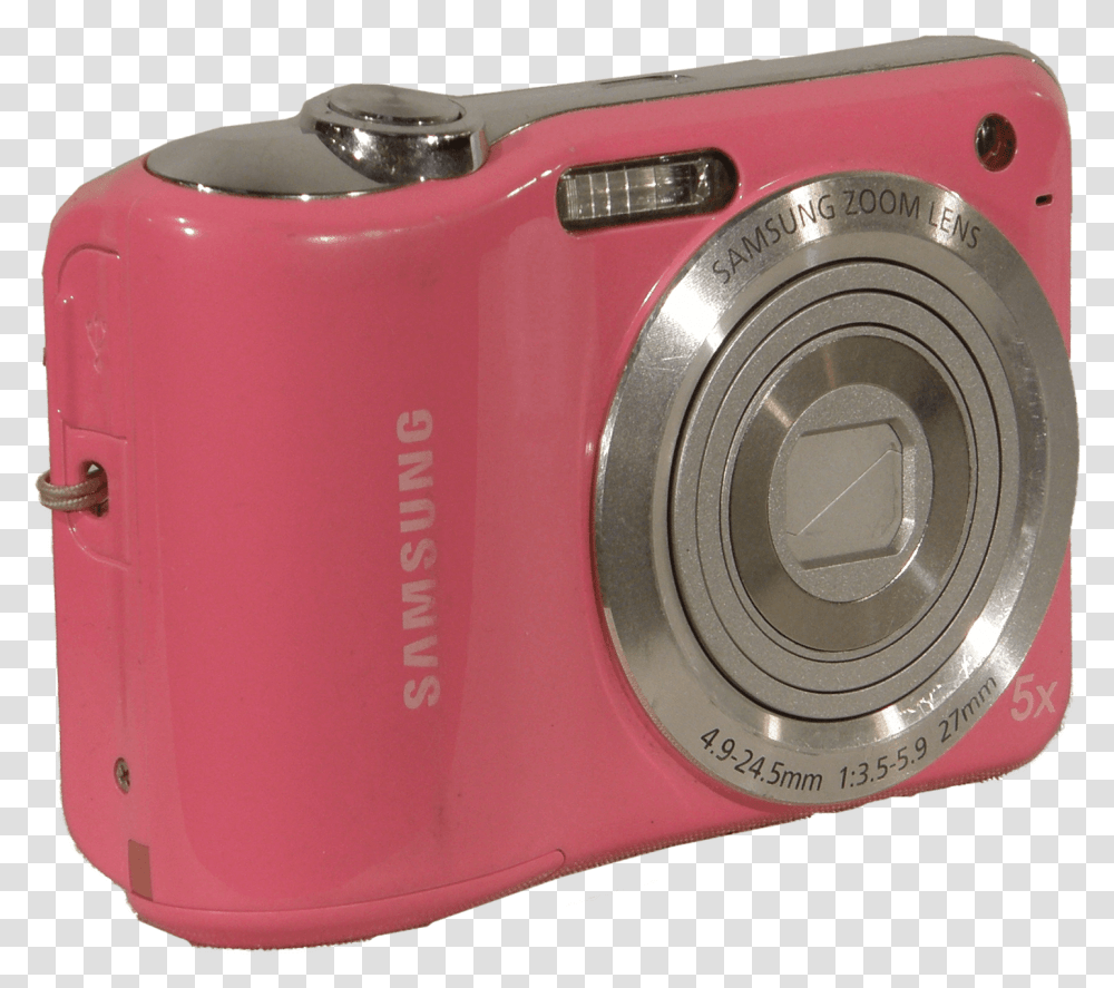 Look How We've Changed Point And Shoot Camera, Electronics, Digital Camera Transparent Png