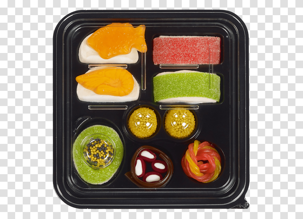Look Prepackaged Meal, Sweets, Food, Confectionery, Jelly Transparent Png