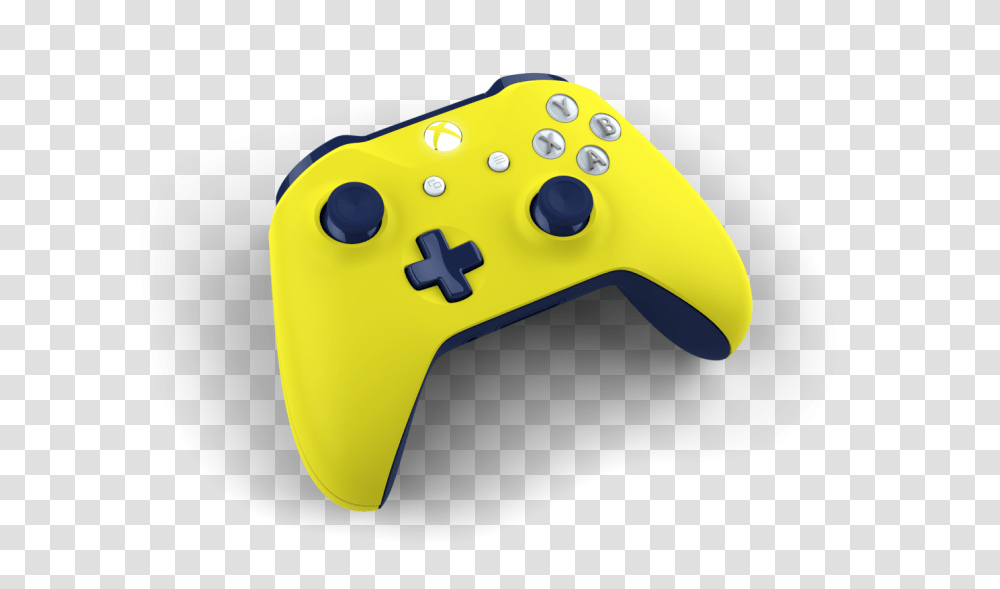 Look Purchase A Custom Xbox One Controller To Reflect Your, Electronics, Joystick Transparent Png